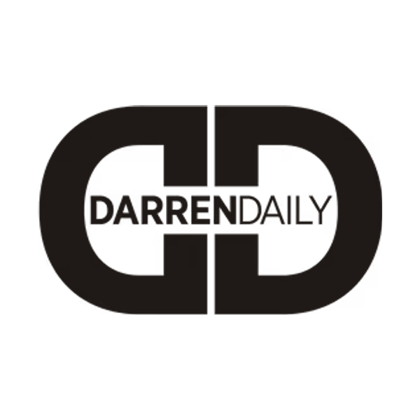 Darren Hardy